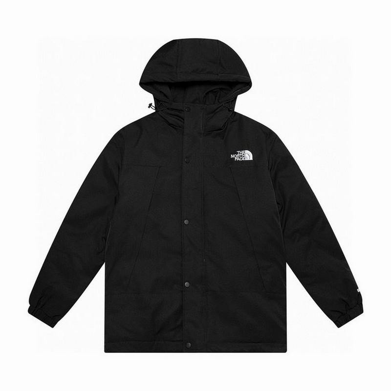 The North Face Men's Outwear 5